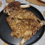 Pakistani-Style Chicken Wings