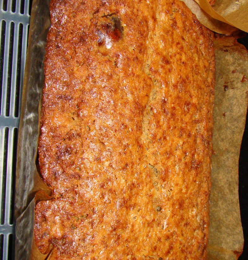 Banana Bread - Picture is property of GoodRecipes.org