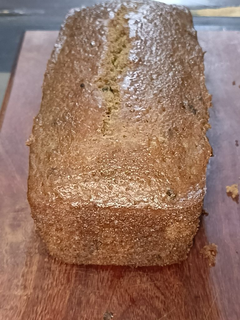 Banana bread