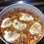 Black Pepper Mutton Karahi